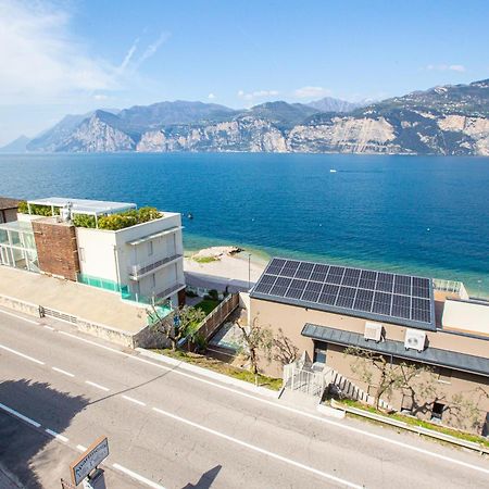 Villa Pifferi Малчезине Екстериор снимка
