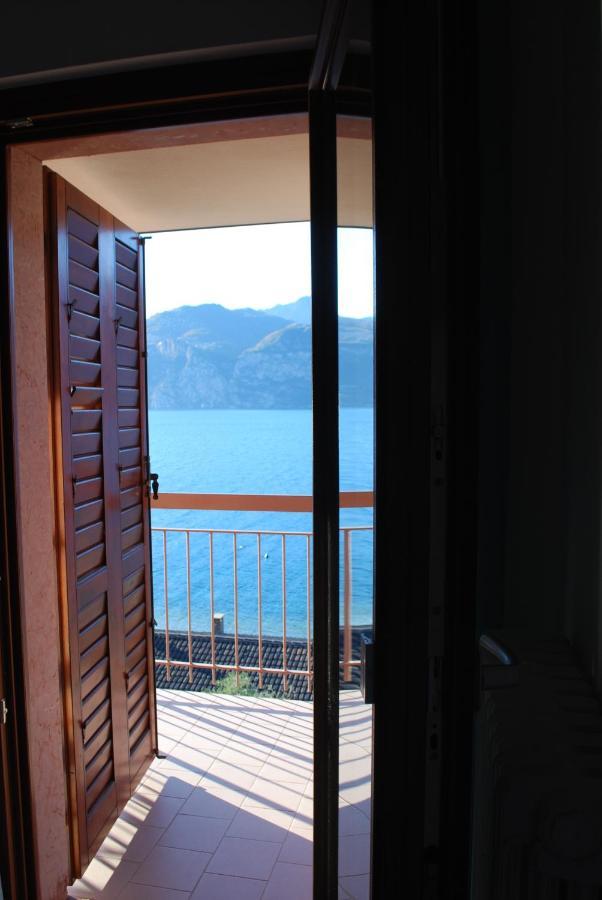 Villa Pifferi Малчезине Екстериор снимка