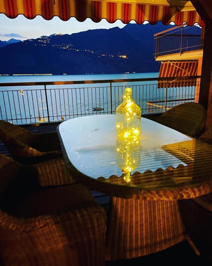 Villa Pifferi Малчезине Екстериор снимка