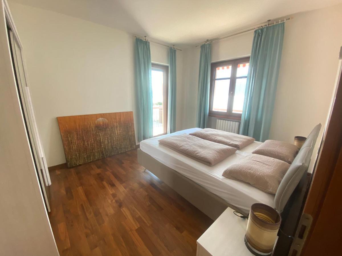 Villa Pifferi Малчезине Екстериор снимка
