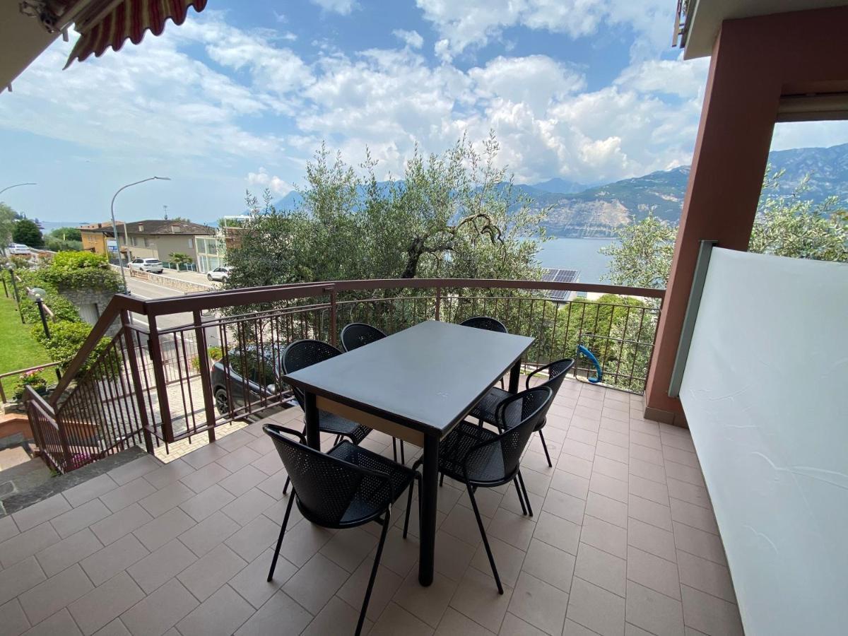 Villa Pifferi Малчезине Екстериор снимка