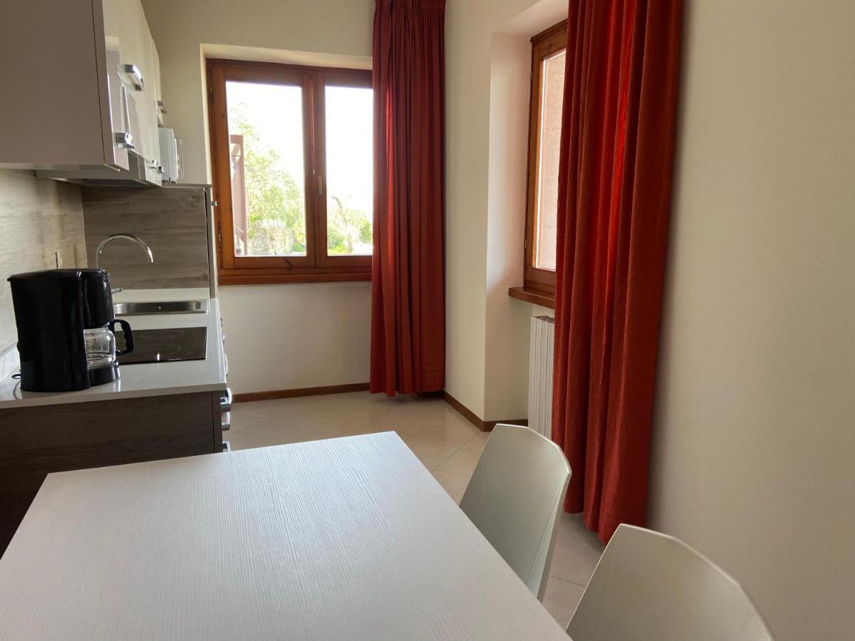 Villa Pifferi Малчезине Екстериор снимка