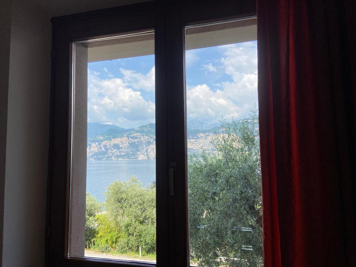 Villa Pifferi Малчезине Екстериор снимка