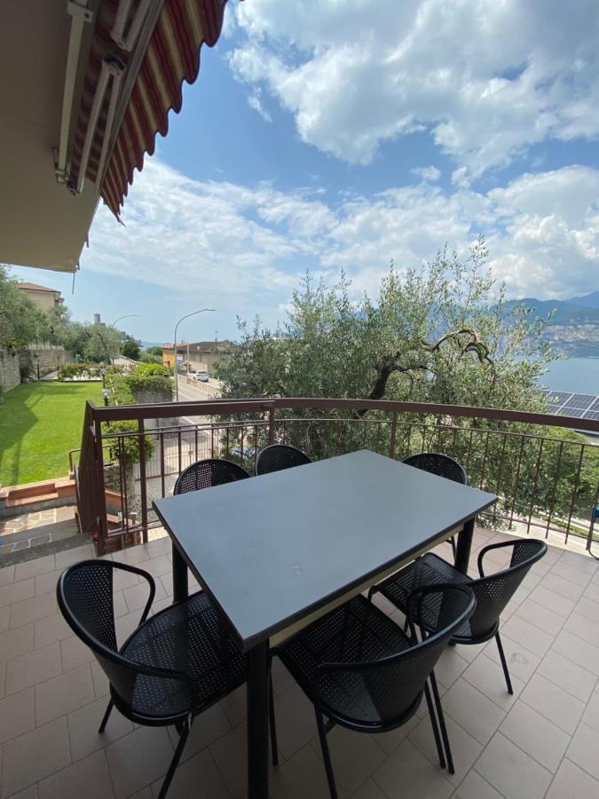 Villa Pifferi Малчезине Екстериор снимка