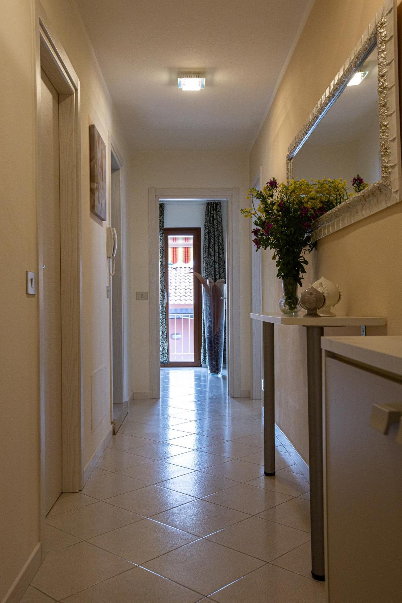 Villa Pifferi Малчезине Екстериор снимка