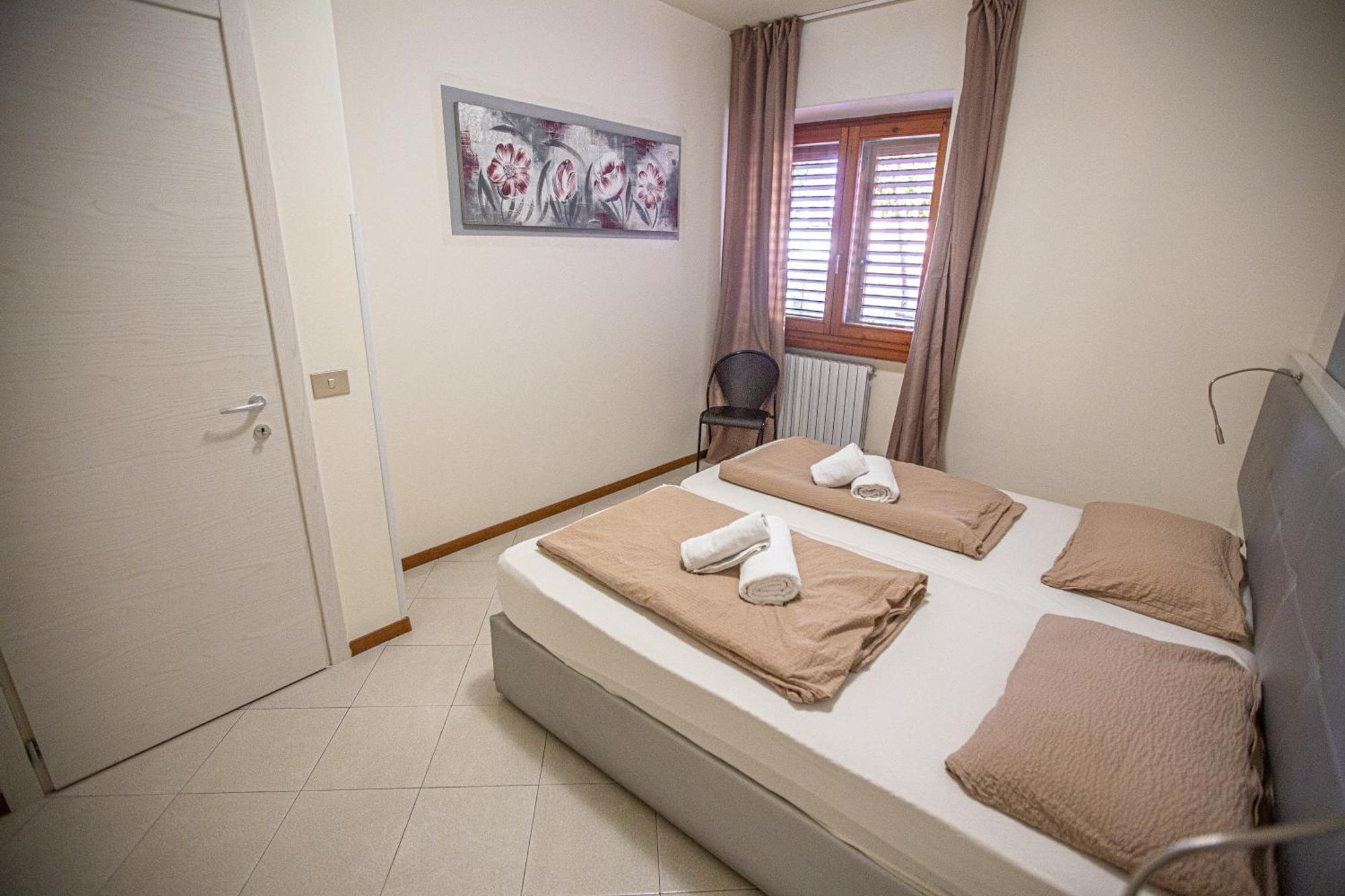 Villa Pifferi Малчезине Екстериор снимка