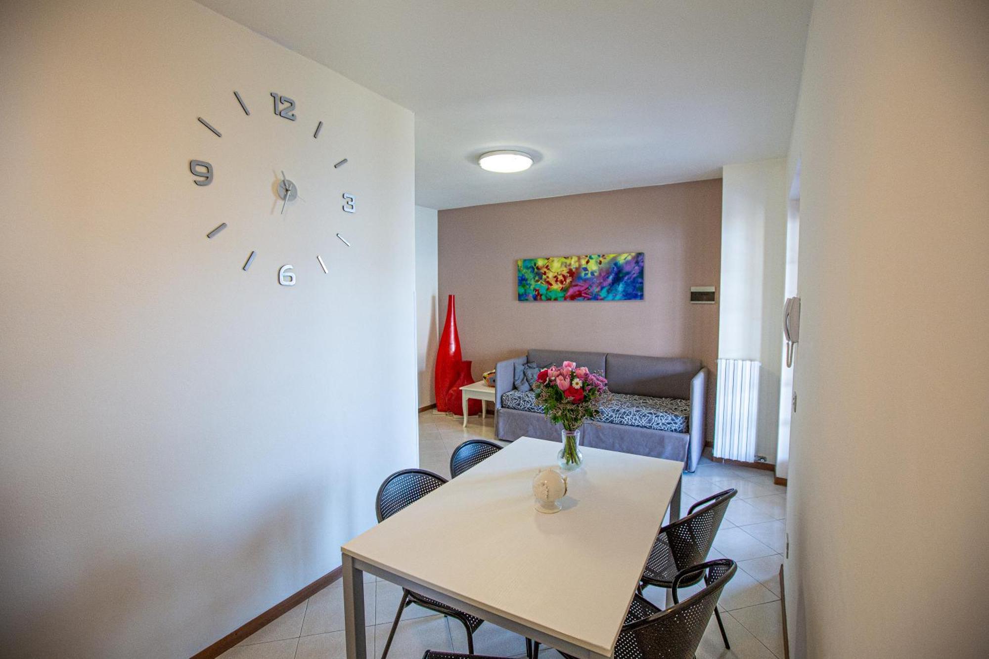 Villa Pifferi Малчезине Екстериор снимка