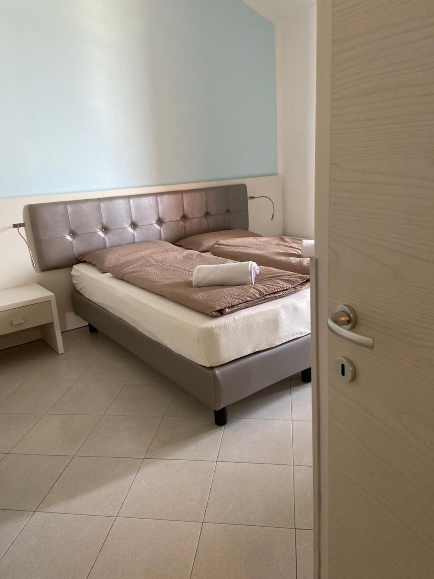 Villa Pifferi Малчезине Екстериор снимка