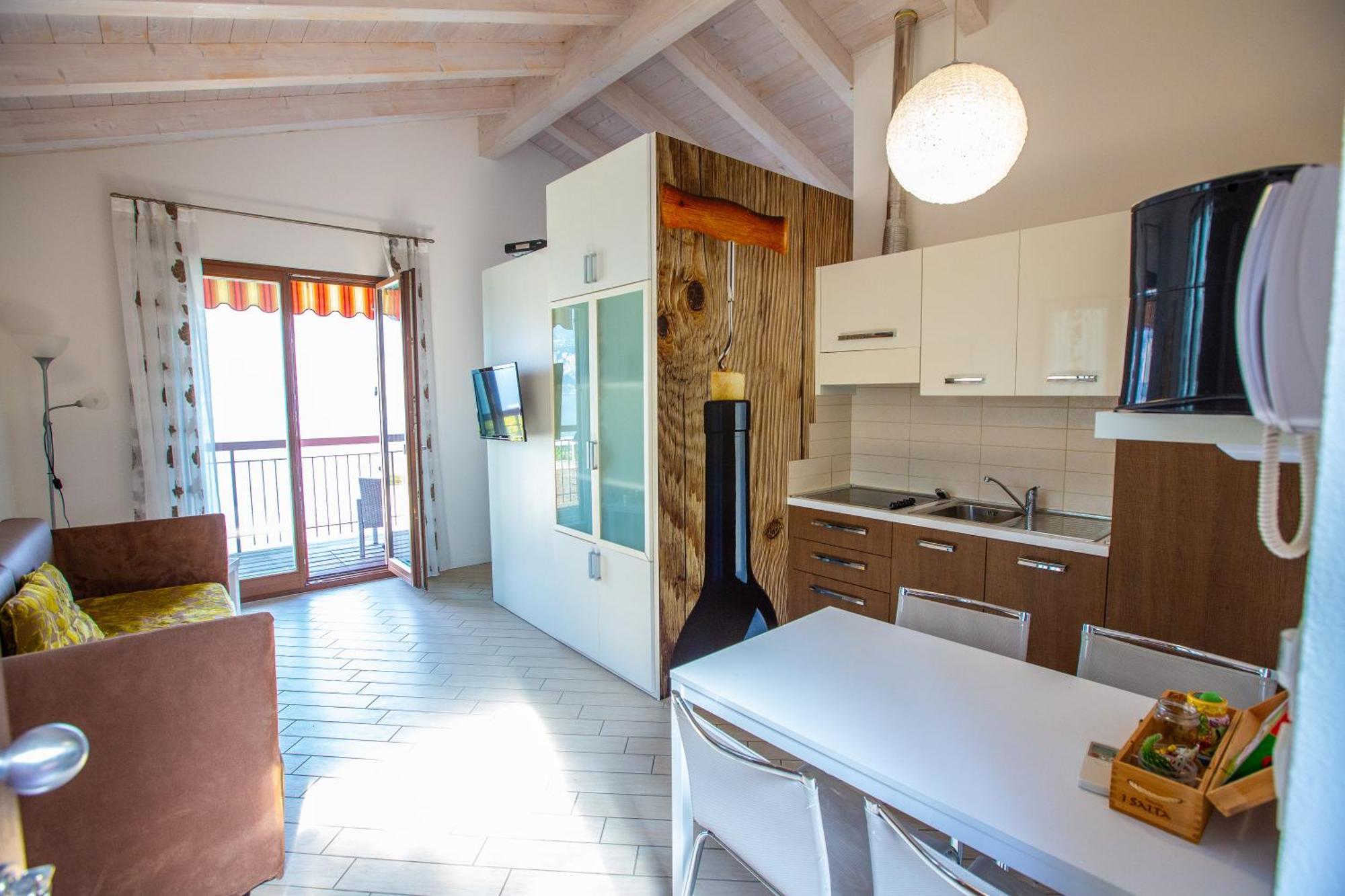 Villa Pifferi Малчезине Екстериор снимка